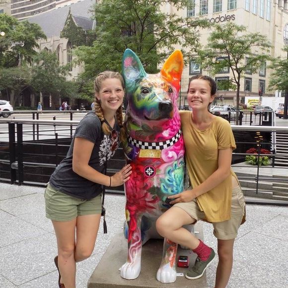 Meet your Posher, Danielle - Picture 1 of 1